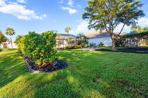 Exterior - 16213 Parque Ln, Naples, FL 34110 photo 7 of 8