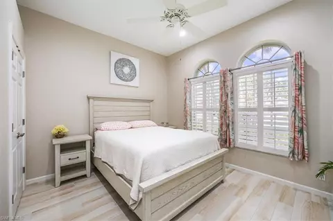 Bedroom - 16213 Parque Ln, Naples, FL 34110 photo 3 of 4