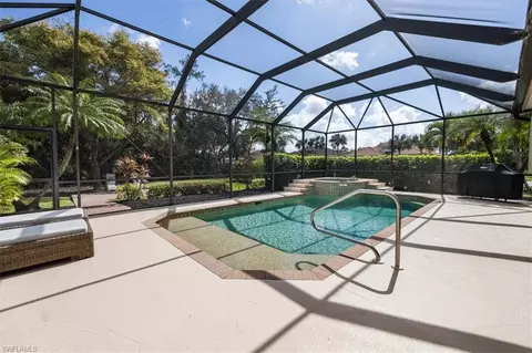 Exterior - 16213 Parque Ln, Naples, FL 34110 photo 2 of 8