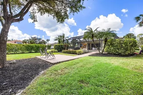Exterior - 16213 Parque Ln, Naples, FL 34110 photo 4 of 8