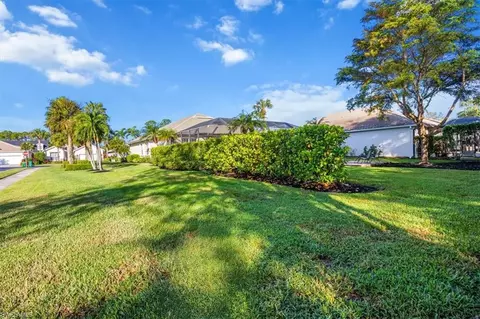 Exterior - 16213 Parque Ln, Naples, FL 34110 photo 6 of 8