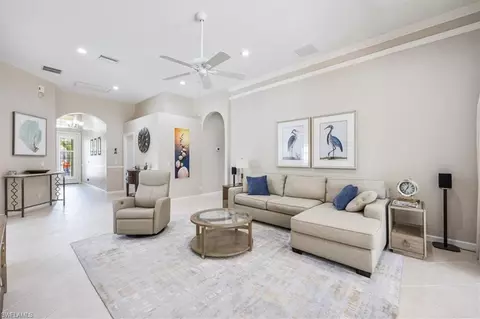 Living - 16213 Parque Ln, Naples, FL 34110 photo 2 of 2