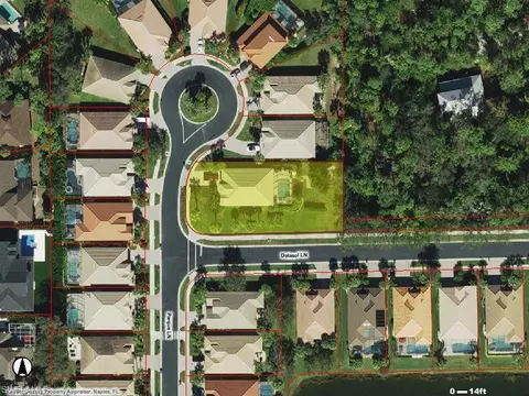 View/Area - 16213 Parque Ln, Naples, FL 34110 photo 1 of 1