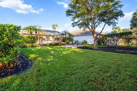 Exterior - 16213 Parque Ln, Naples, FL 34110 photo 8 of 8