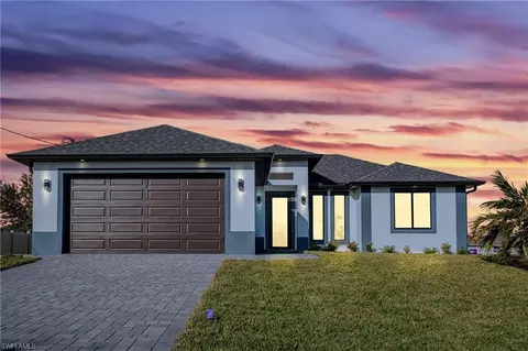 1732 NW 11th Ave, Cape Coral, FL 33993