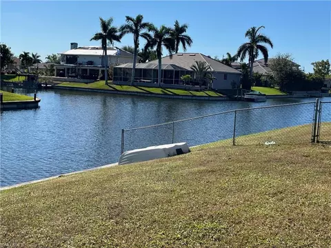 1244 Hancock Bridge Pkwy, Cape Coral, FL 33990