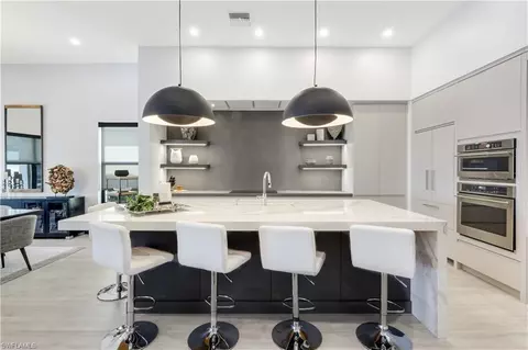 Kitchen - 9063 Graphite Cir, Naples, FL 34120 photo 1 of 7