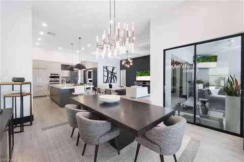 Dining - 9063 Graphite Cir, Naples, FL 34120 photo 2 of 2