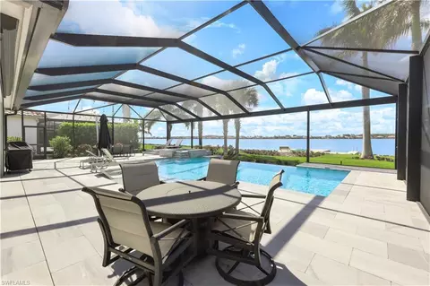 Exterior - 9063 Graphite Cir, Naples, FL 34120 photo 3 of 7
