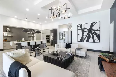 Living - 9063 Graphite Cir, Naples, FL 34120 photo 6 of 6