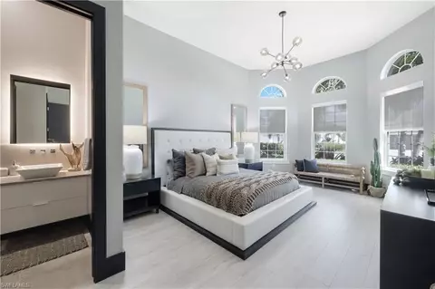 Bedroom - 9063 Graphite Cir, Naples, FL 34120 photo 3 of 4