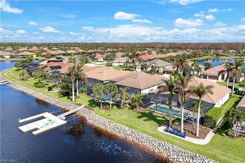View/Area - 9063 Graphite Cir, Naples, FL 34120 photo 3 of 9