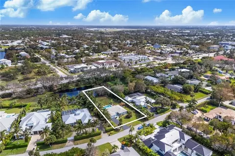 View/Area - 1400 Mandarin Rd, Naples, FL 34102 photo 7 of 10