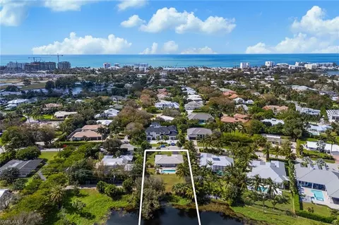 View/Area - 1400 Mandarin Rd, Naples, FL 34102 photo 1 of 10