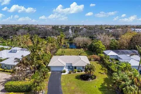 View/Area - 1400 Mandarin Rd, Naples, FL 34102 photo 2 of 10