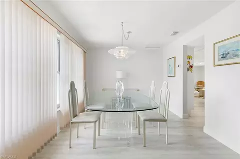 Dining - 1400 Mandarin Rd, Naples, FL 34102 photo 2 of 2