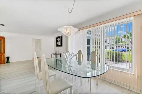 Dining - 1400 Mandarin Rd, Naples, FL 34102 photo 1 of 2