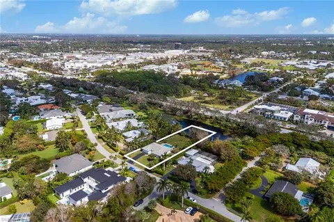 View/Area - 1400 Mandarin Rd, Naples, FL 34102 photo 8 of 10