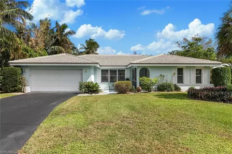 1400 Mandarin Rd, Naples, FL 34102