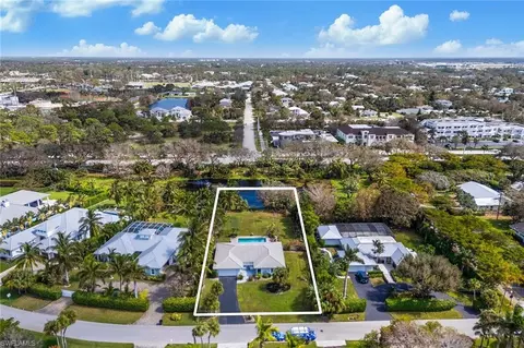 View/Area - 1400 Mandarin Rd, Naples, FL 34102 photo 6 of 10