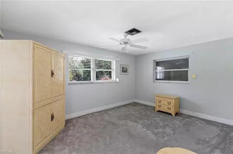 Bedroom - 1400 Mandarin Rd, Naples, FL 34102 photo 1 of 3