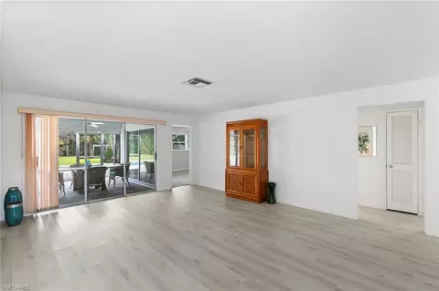 Living - 1400 Mandarin Rd, Naples, FL 34102 photo 2 of 6
