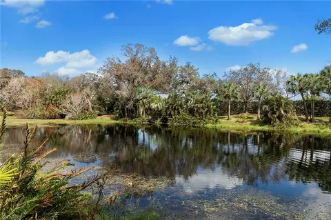 View/Area - 1400 Mandarin Rd, Naples, FL 34102 photo 3 of 10