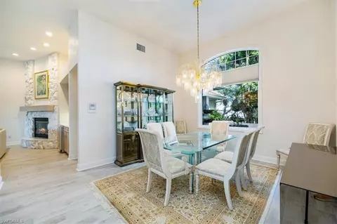 Dining - 559 Eagle Creek Dr, Naples, FL 34113 photo 1 of 2