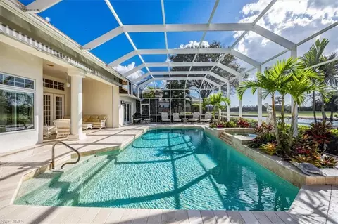 Exterior - 559 Eagle Creek Dr, Naples, FL 34113 photo 1 of 4