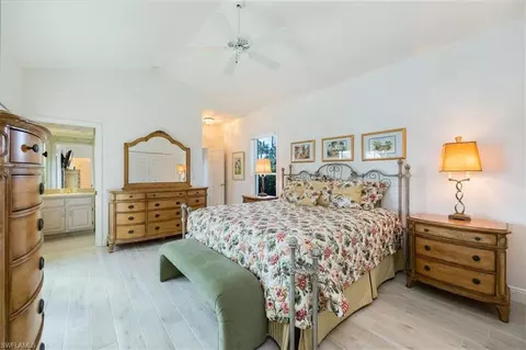 Bedroom - 559 Eagle Creek Dr, Naples, FL 34113 photo 1 of 5