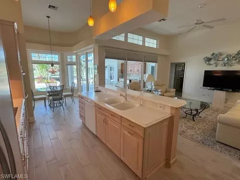 Kitchen - 559 Eagle Creek Dr, Naples, FL 34113 photo 1 of 1