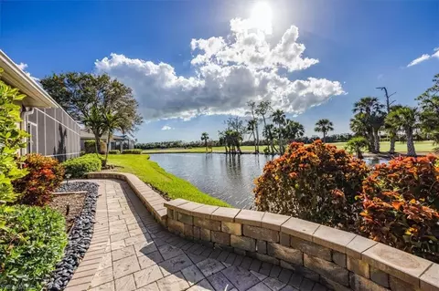 Exterior - 559 Eagle Creek Dr, Naples, FL 34113 photo 4 of 4