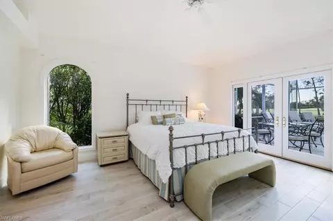 Bedroom - 559 Eagle Creek Dr, Naples, FL 34113 photo 3 of 5