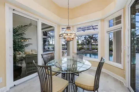 Dining - 559 Eagle Creek Dr, Naples, FL 34113 photo 2 of 2