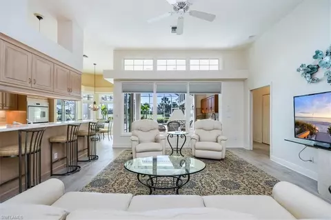 Living - 559 Eagle Creek Dr, Naples, FL 34113 photo 1 of 3