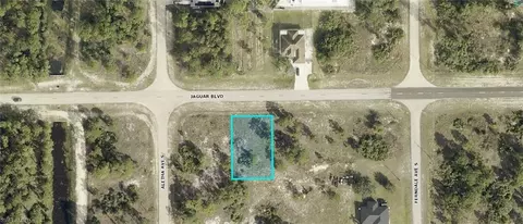 506 Jaguar Blvd, Lehigh Acres, FL 33974