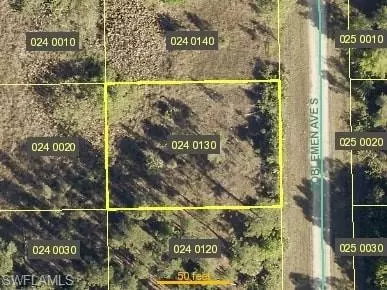 126 Noblemen Ave S, Lehigh Acres, FL 33974