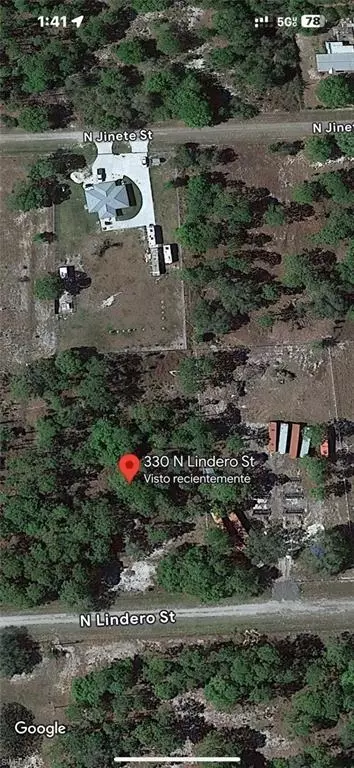 330 N Lindero St, Clewiston, FL 33440