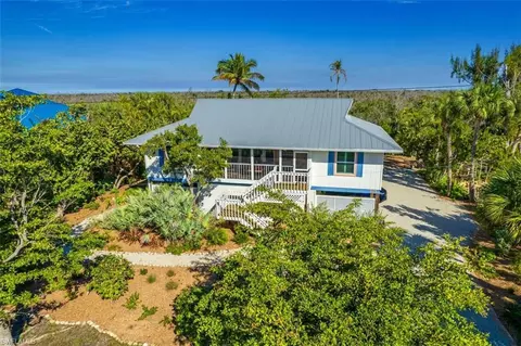 1615 Serenity Ln, Sanibel, FL 33957