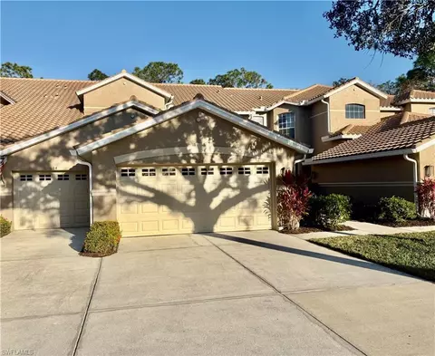 8575 Danbury Blvd #7-204, Naples, FL 34120