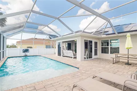 2646 NW 8th Ter, Cape Coral, FL 33993