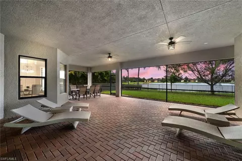 4365 Caldera Cir, Naples, FL 34119