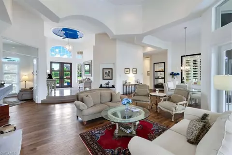 13157 Pond Apple Dr E, Naples, FL 34119 photo 7