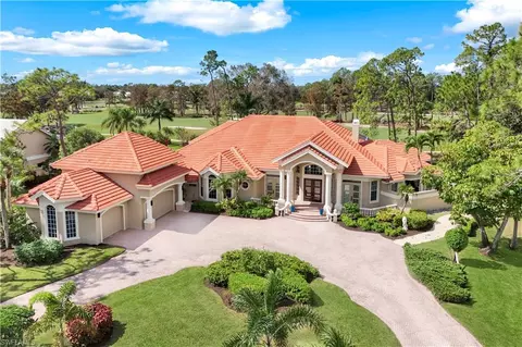 13157 Pond Apple Dr E, Naples, FL 34119 photo 16