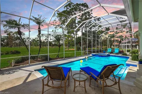 13157 Pond Apple Dr E, Naples, FL 34119 photo 9