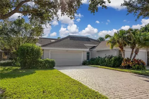 6618 Trident Way #G-2, Naples, FL 34108