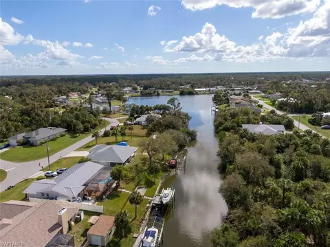 341 Adalia Ter, Port Charlotte, FL 33953