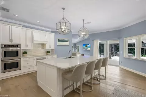 Kitchen - 2209 Noble Ct, Naples, FL 34110 photo 1 of 6