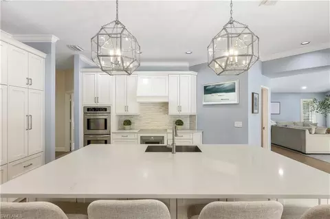 Kitchen - 2209 Noble Ct, Naples, FL 34110 photo 6 of 6