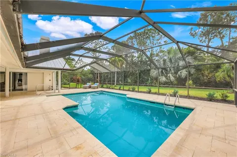 Exterior - 2209 Noble Ct, Naples, FL 34110 photo 7 of 11